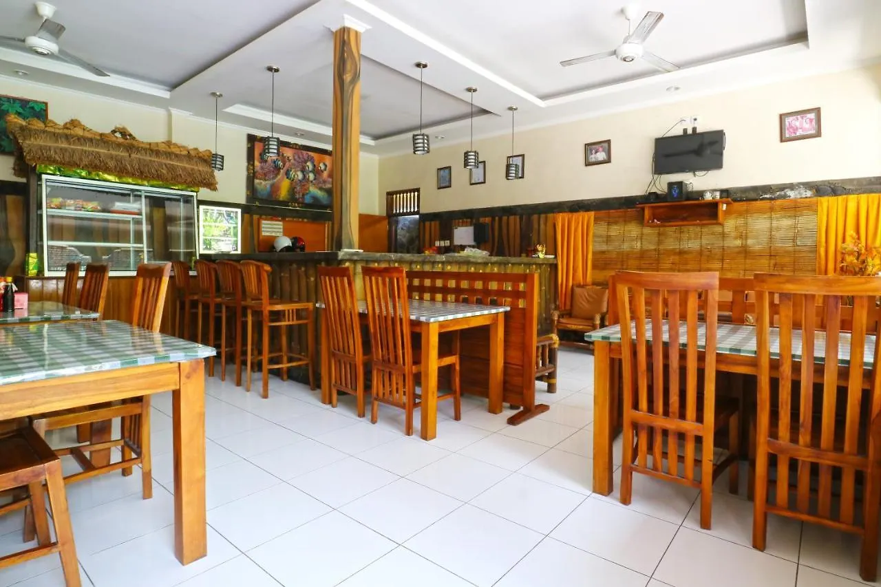 Kawali Homestay Kuta Kuta Lombok