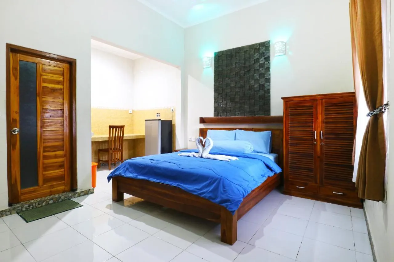 Kawali Homestay Kuta Kuta  Kuta (Bali)