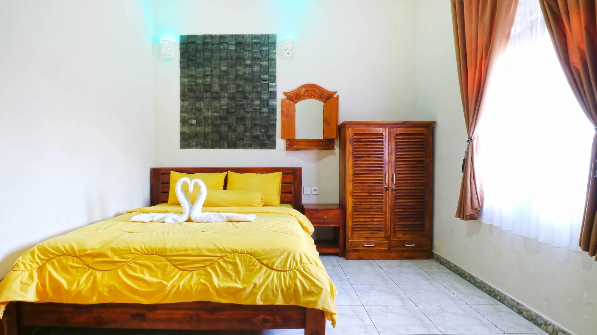 Kawali Homestay Kuta Kuta  Kuta (Bali)