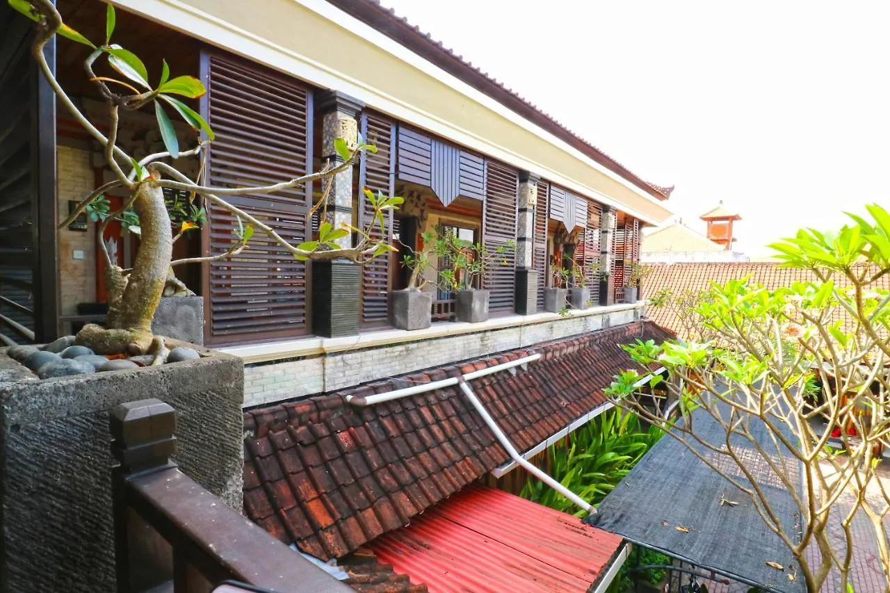 Kawali Homestay Kuta Kuta  3*, Kuta (Bali) Indonesia
