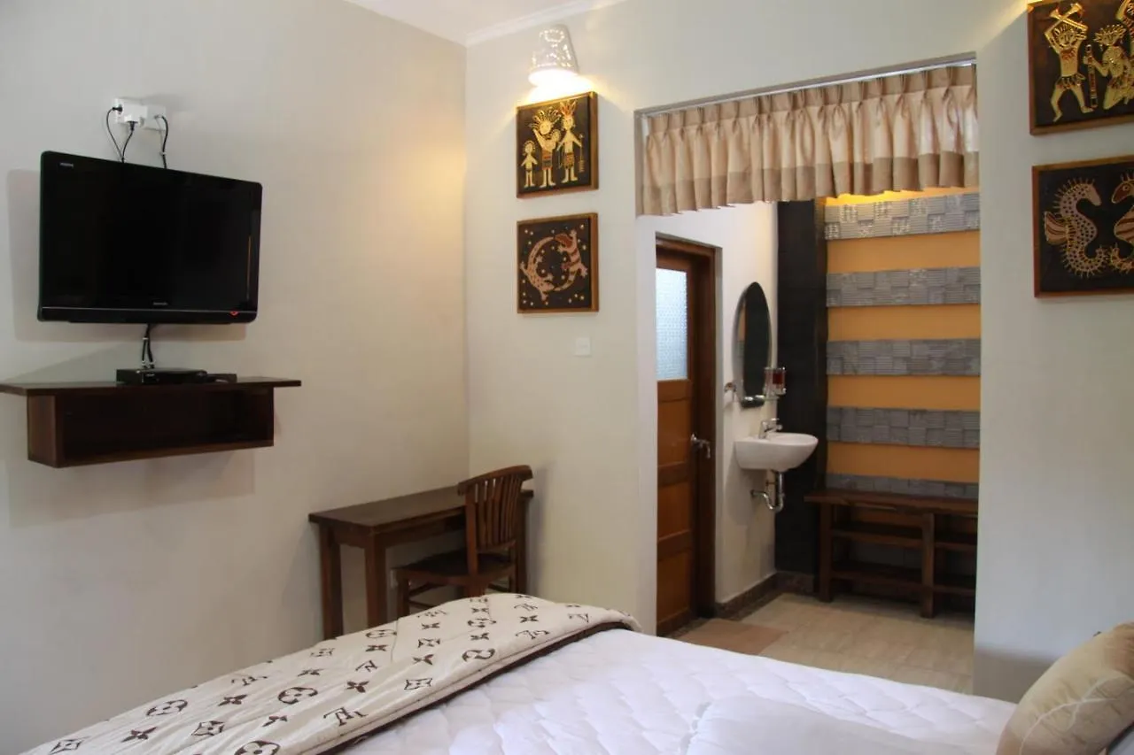 *** Guest house Kawali Homestay Kuta Kuta  Indonesia
