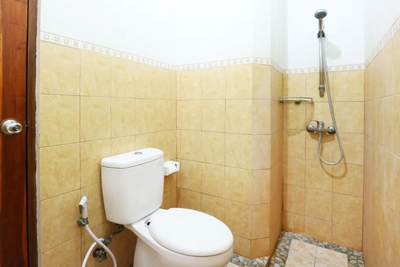 Kawali Homestay Kuta Kuta  Kuta (Bali)