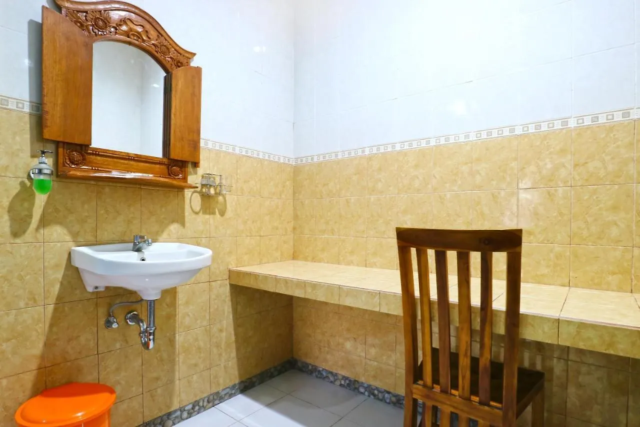 Kawali Homestay Kuta Kuta  3*, Kuta (Bali) Indonesia
